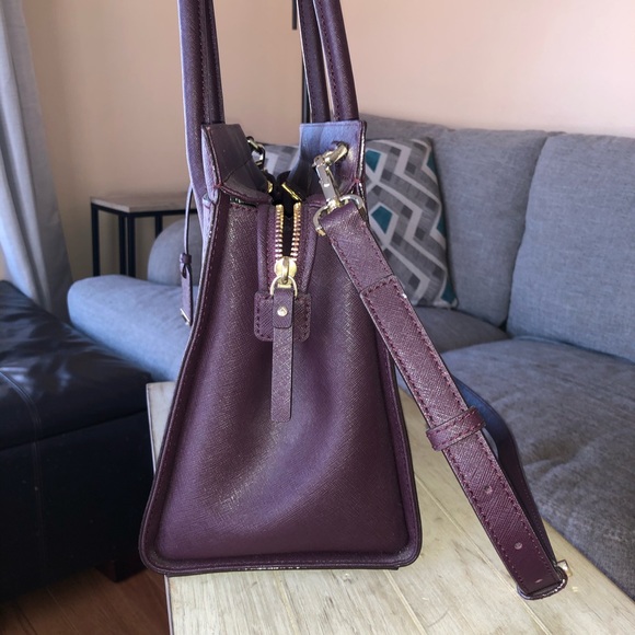 Kate spade large purse - Picture 6 of 7